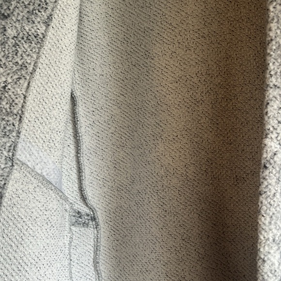 Medium Grey open Jacket. - Picture 4 of 8